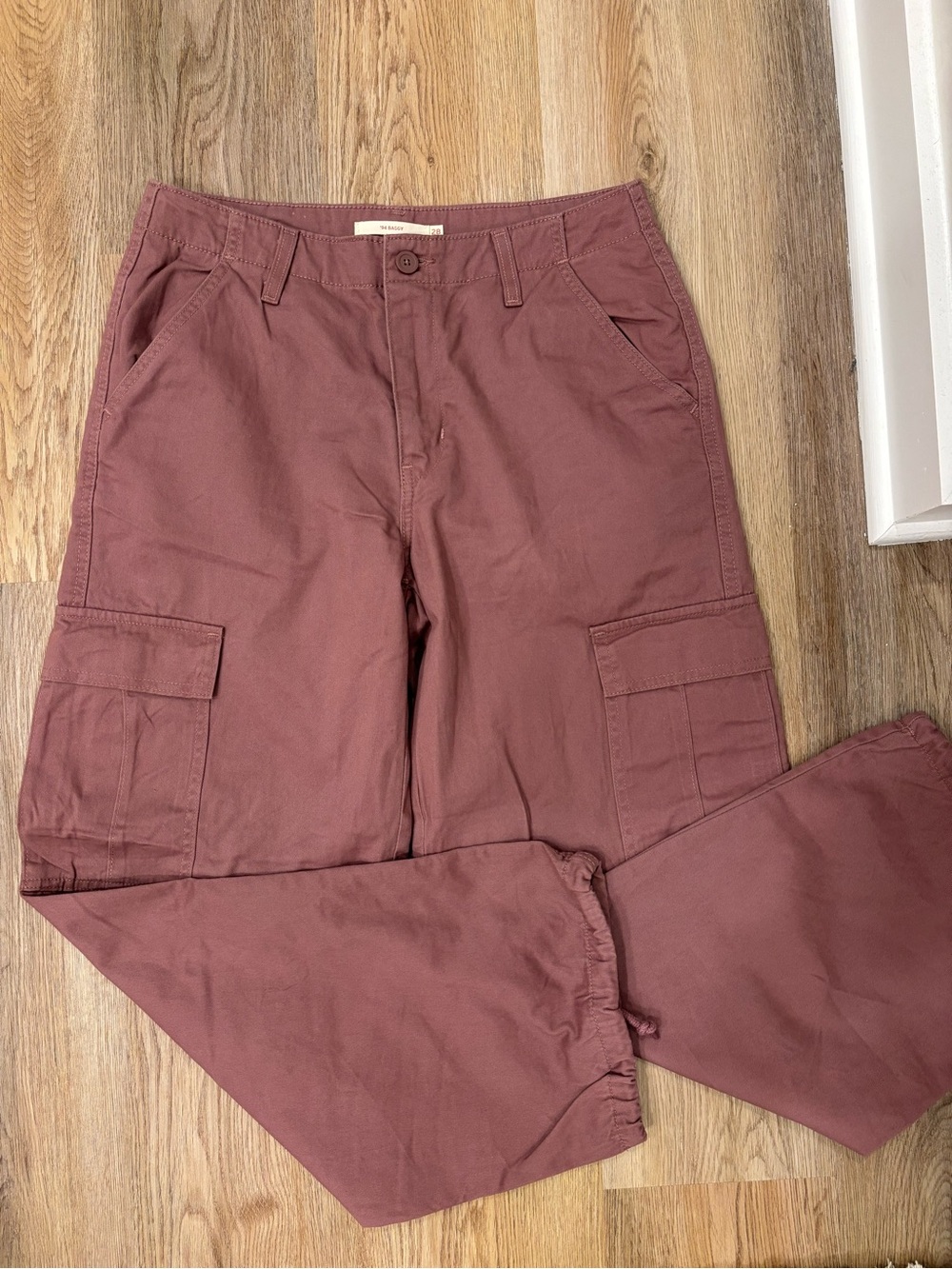Levi’s Cargo Pants